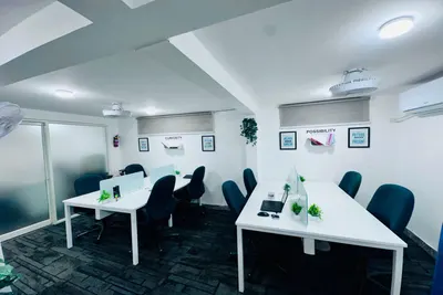KUB9 Workspace - office space in Shivaji Nagar, Bangalore