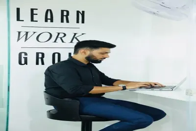 KUB9 Workspace undefined - coworking space in Shivaji Nagar, Bangalore