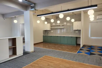 KustomWork coworking space in HSR Layout, Bangalore