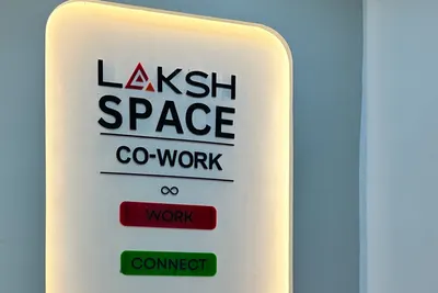 Laksh Space