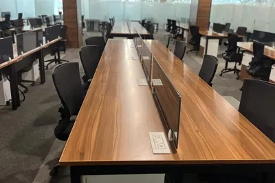 Lamora Coworking - shared office space for rent