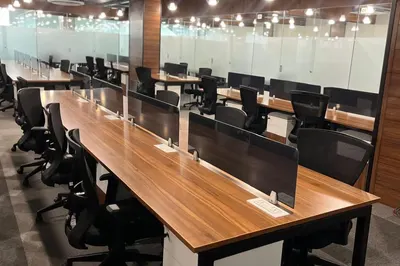 Lamora Coworking - Bangalore