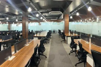 Lamora Coworking - co-working space in Jayanagar, Bangalore