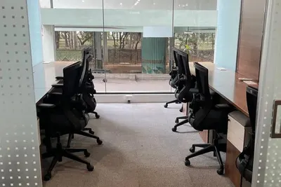 Lamora Coworking - office space in Jayanagar, Bangalore