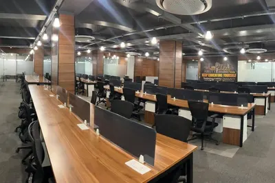Lamora Coworking - shared office space in Jayanagar, Bangalore