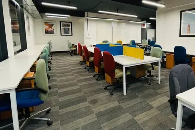 Lewis Workspace