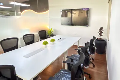 LiftX Co-Works - office space in CBD Bangalore, Bangalore
