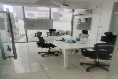 Markone Solutions ASR Avenue