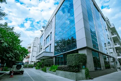 Maruthi Emerald