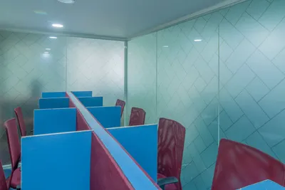 #mioffice - shared office space in Banashankari, Bangalore