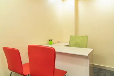 #mioffice - Bangalore