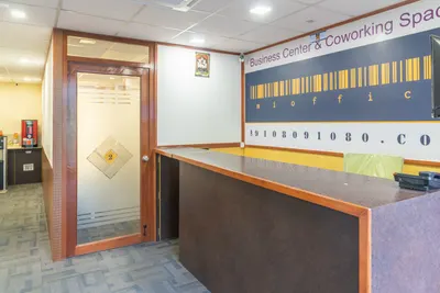 #mioffice undefined - coworking space in Konanakunte, Bangalore