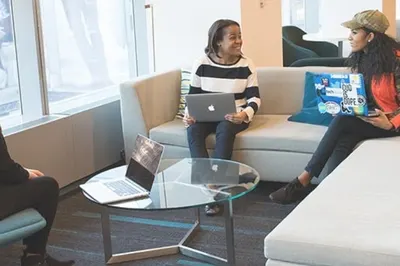 Monarch - coworking space