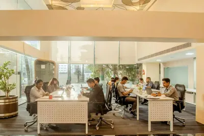 Monarch Workspace Monarch Luxur Hotel