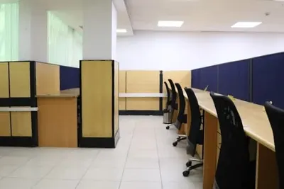 Desk – MyBranch