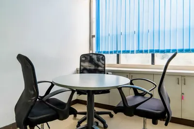 Nash Cowork - shared office space for rent