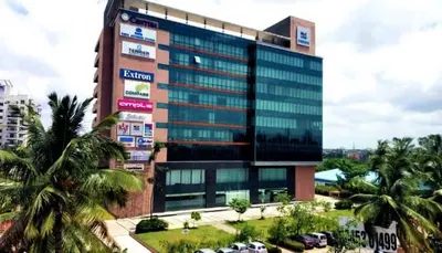NCC Urban Windsor