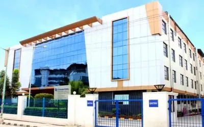 Netra Tech Park