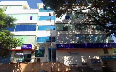No.311, 8th Block Jayanagar