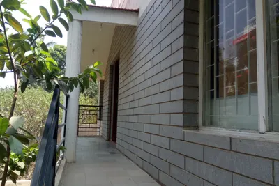 North Bangalore Coworking Space