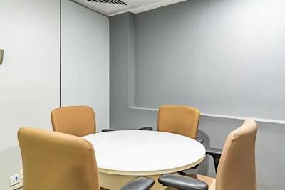 Novel Office - furnished office space in Halasuru, Bangalore