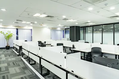 Novel Office Business Park