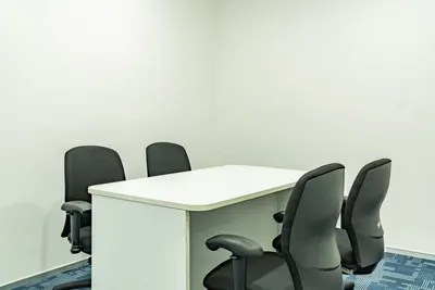 Novel Office - Business Park coworking space in Koramangala, Bangalore