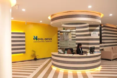 Novel Office Novel Office Central