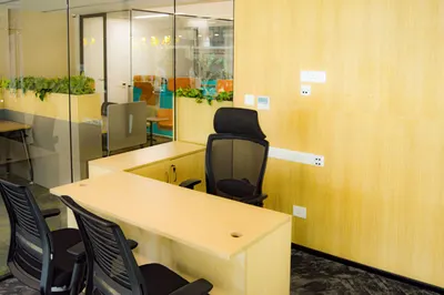 Novel Office - office space in Marathahalli, Bangalore