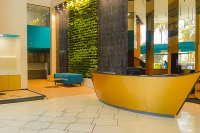 Novel Office Novel MSR Building - coworking space in Marathahalli, Bangalore
