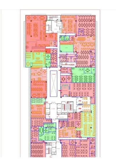 Floor plan 5
