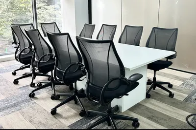 Novel offices - coworking space