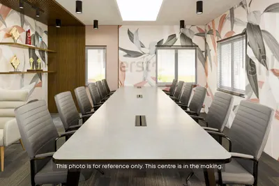 Private Cabins - 6 seater