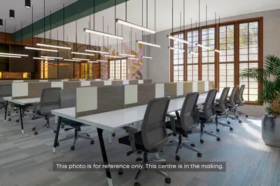 Olsen Coworking Space