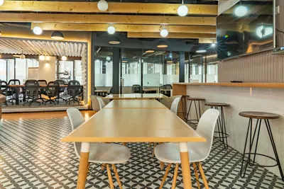 One Co.Work virtual office space for company registration in Bangalore