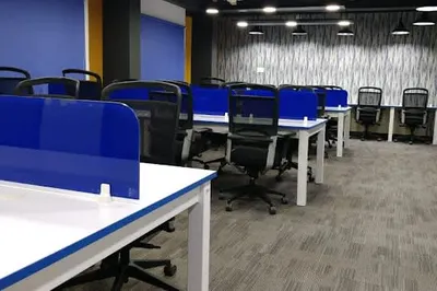 Orbit Coworks