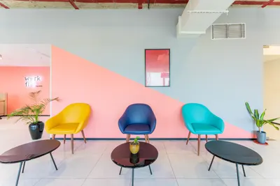 Oyo Workflo - Bangalore