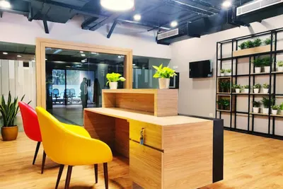 Oyo Workflo - office space in Panduranga Nagar, Bannerghatta Road, Bangalore