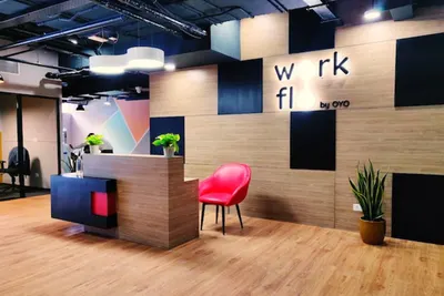 Oyo Workflo undefined - coworking space in Panduranga Nagar, Bannerghatta Road, Bangalore