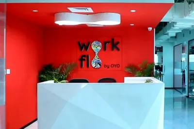 Oyo Workflo