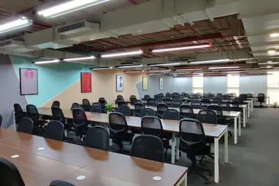Oyo Workflo - Bangalore