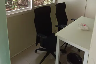 Aspire Coworking
