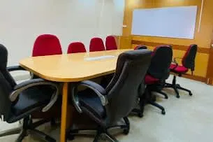Preppy Co-Work & Study Spaces