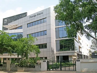 Whole-floor lease