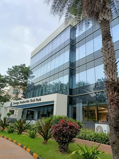 Prestige Featherlite Tech Park