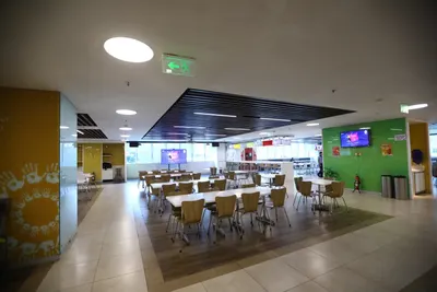 Prestige Platina 2 commercial office in Marathahalli, Bangalore