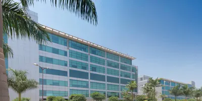Prestige Tech Park - Jupiter