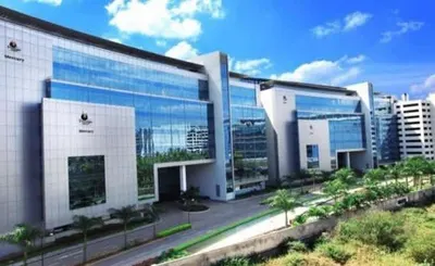 Prestige Tech Park - Venus