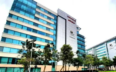 Prestige Tech Park lll - Velocity