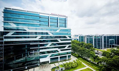 Prestige Technostar - Block 1
